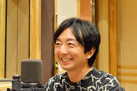 野岛裕史