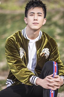 李川