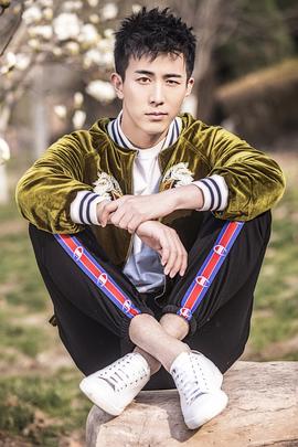 李川