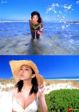 优香