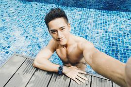周孝安