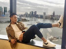 周孝安