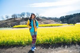 川上奈奈美