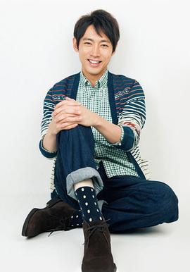 小泉孝太郎