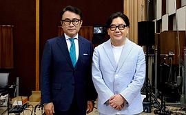 秋元康