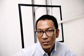 彭力·云旦拿域安