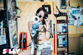 小濑田麻由
