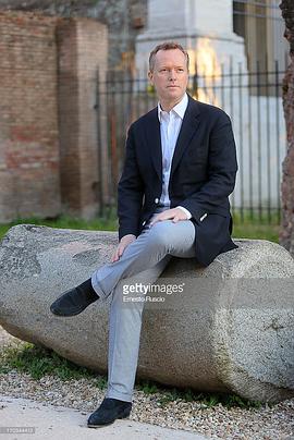 Edward St. Aubyn