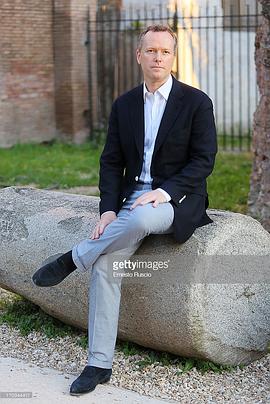Edward St. Aubyn