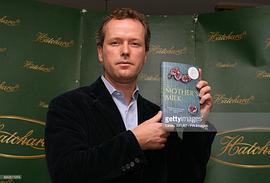 Edward St. Aubyn