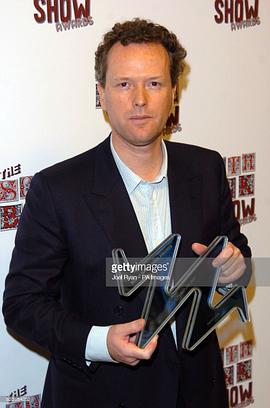 Edward St. Aubyn