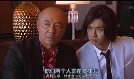 高桥克实
