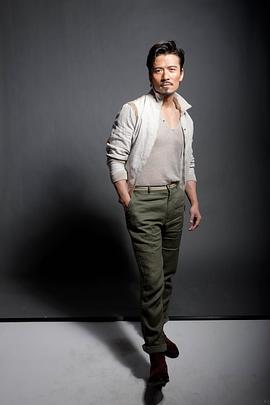 唐文龙