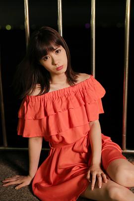 生田衣梨奈