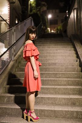 生田衣梨奈