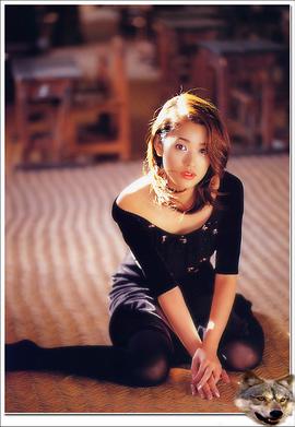 细川直美