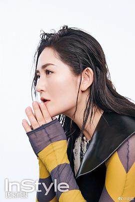 谢娜