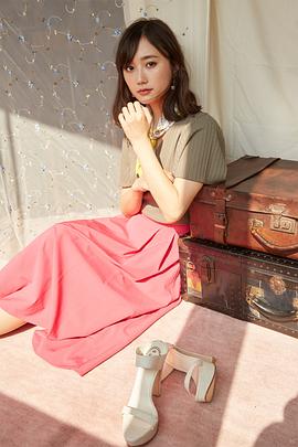 铃木友菜