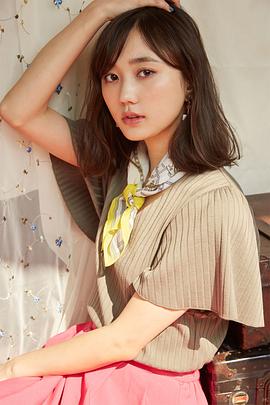 铃木友菜