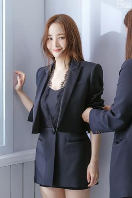 朴敏英