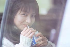 城麻美