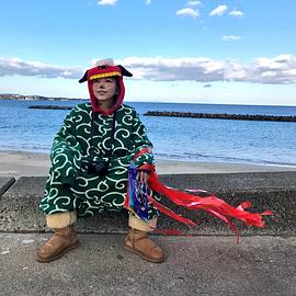 牧野由依