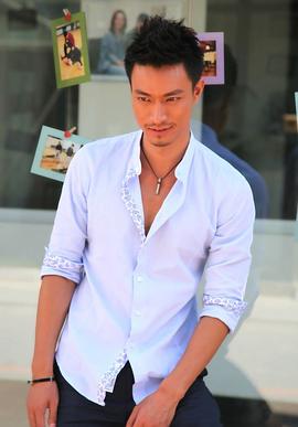 江明洋