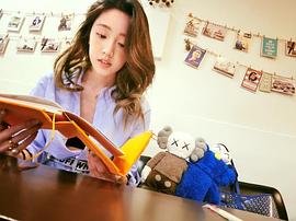 黄薇渟