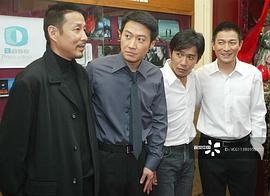 陈道明
