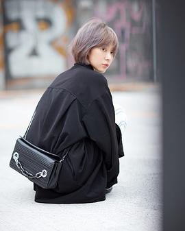 刘宇菁