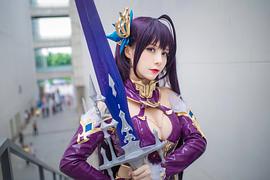 夏美酱