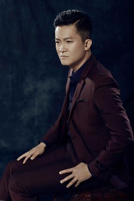 杨志刚