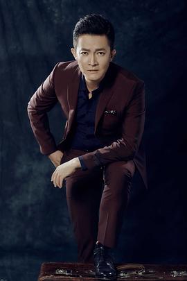 杨志刚