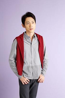 小泉孝太郎
