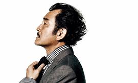 吉田钢太郎