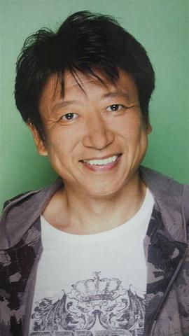 井上和彦
