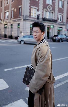 黄宥明