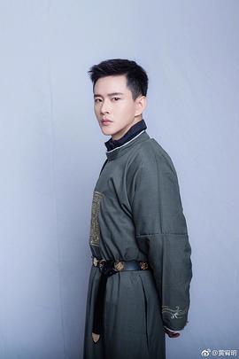 黄宥明