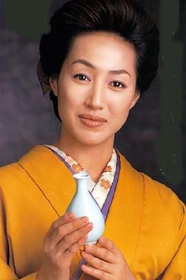 高岛礼子