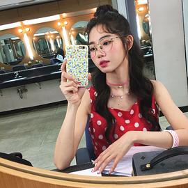 黄胜妍