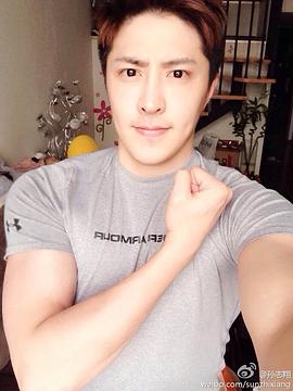 孙志翔