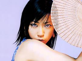 宇多田光