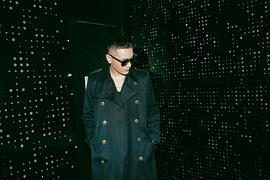黄晓明
