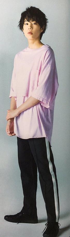 佐藤龙我