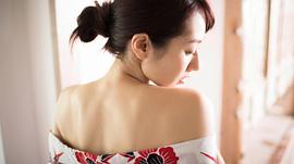 谷桃子