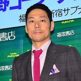东野幸治