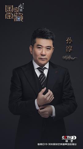 孙淳