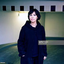 玛蒂尔达·梅