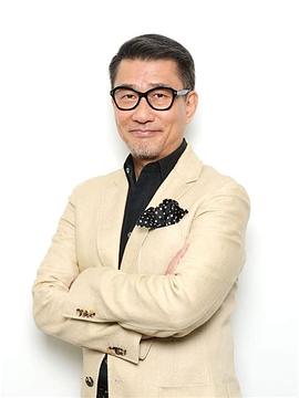 中井贵一