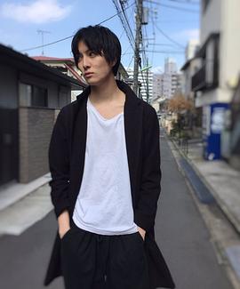 富永勇也